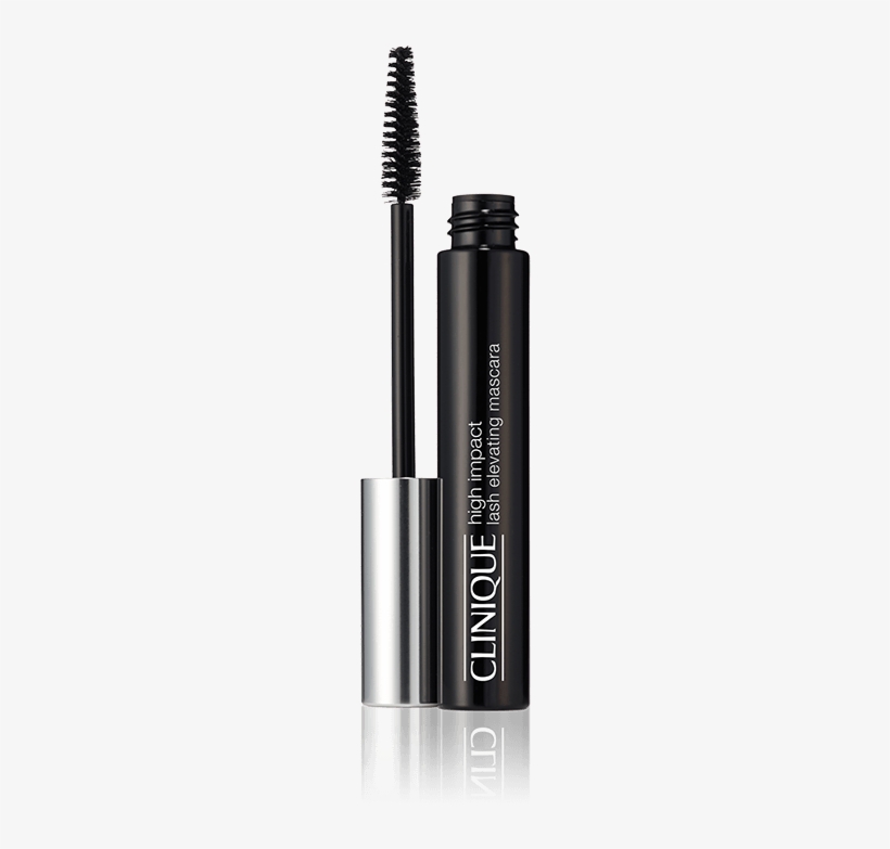 High Impact™ Lash Elevating Mascara - Clinique High Impact Lash Elevating Mascara, transparent png #230117