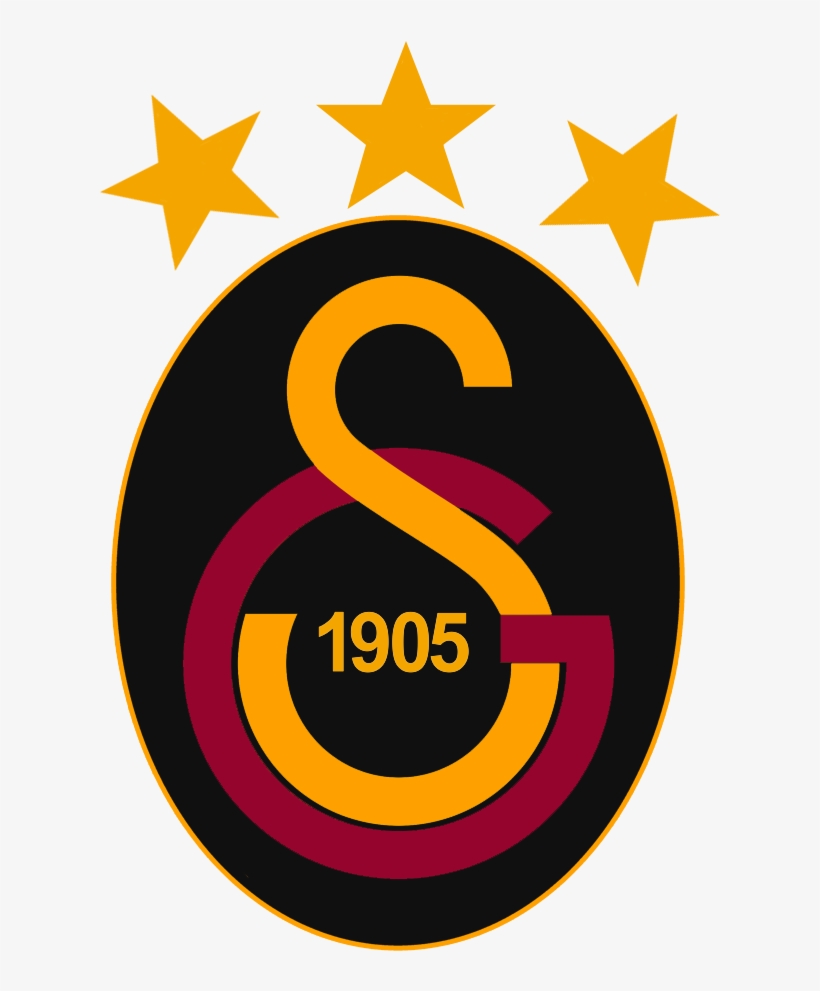 Galatasaray Logo - Fenerbahçe Logo Png 2017, transparent png #230148