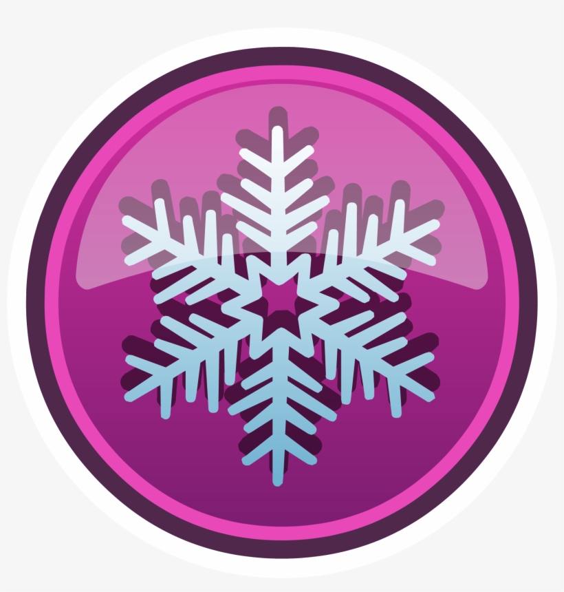 Frozen Party Interface Icon - Snowflake, transparent png #230196