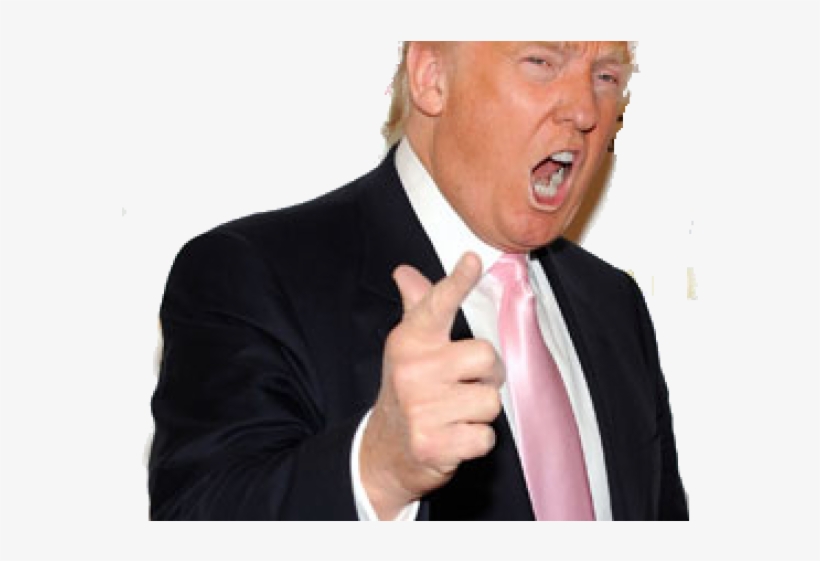 Asap Rocky Donald Trump, transparent png #230223