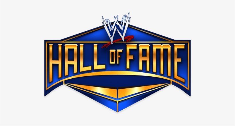 Source - Wweallstars - Wikia - Com - Report - Wwe Logo - Wwe Hall Of Fame, transparent png #230288