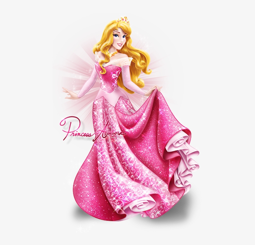 Princesses Disney Fond D'écran Possibly Containing - Aurora Princesa Da Disney, transparent png #230292
