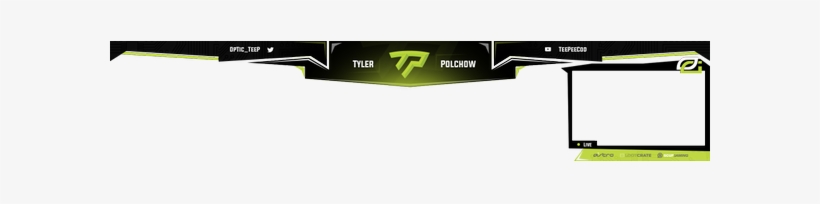 Optic Teep On Twitter - Portable Network Graphics, transparent png #230435