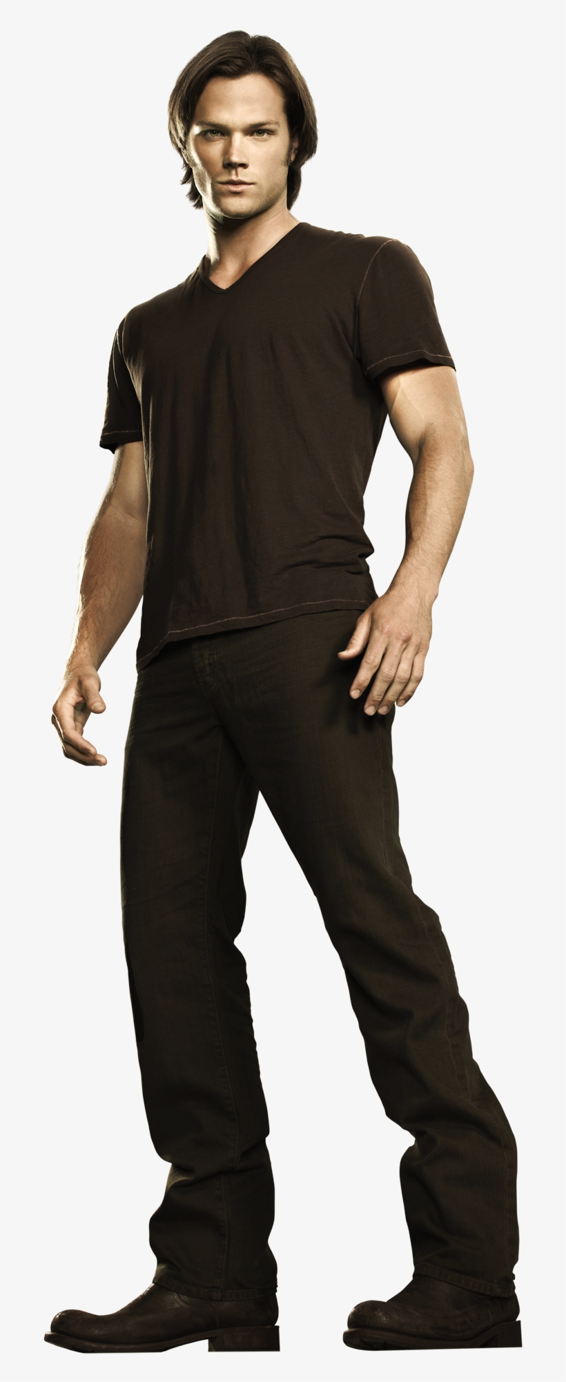 Sam Winchester - Sam And Dean Winchester Png, transparent png #230480
