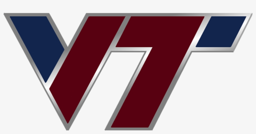 Virginia Tech Class Of 2019 Logo, transparent png #230496