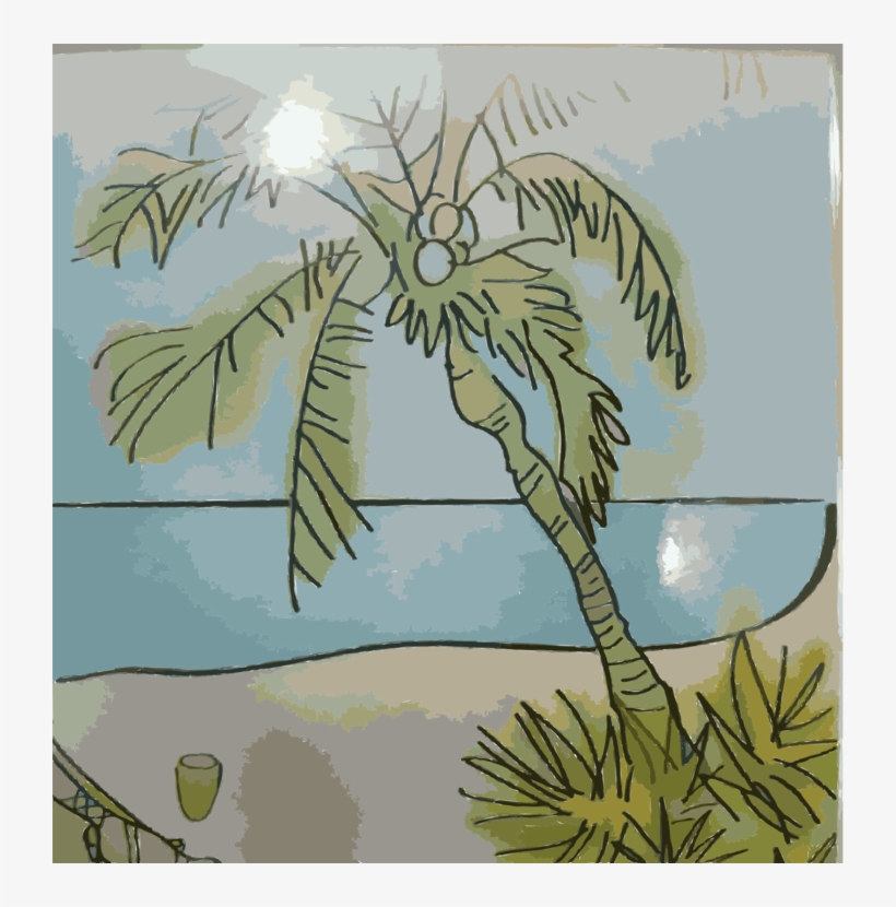 Beach Seaside Resort Restaurant Thai Cuisine Computer - Beach, transparent png #230683