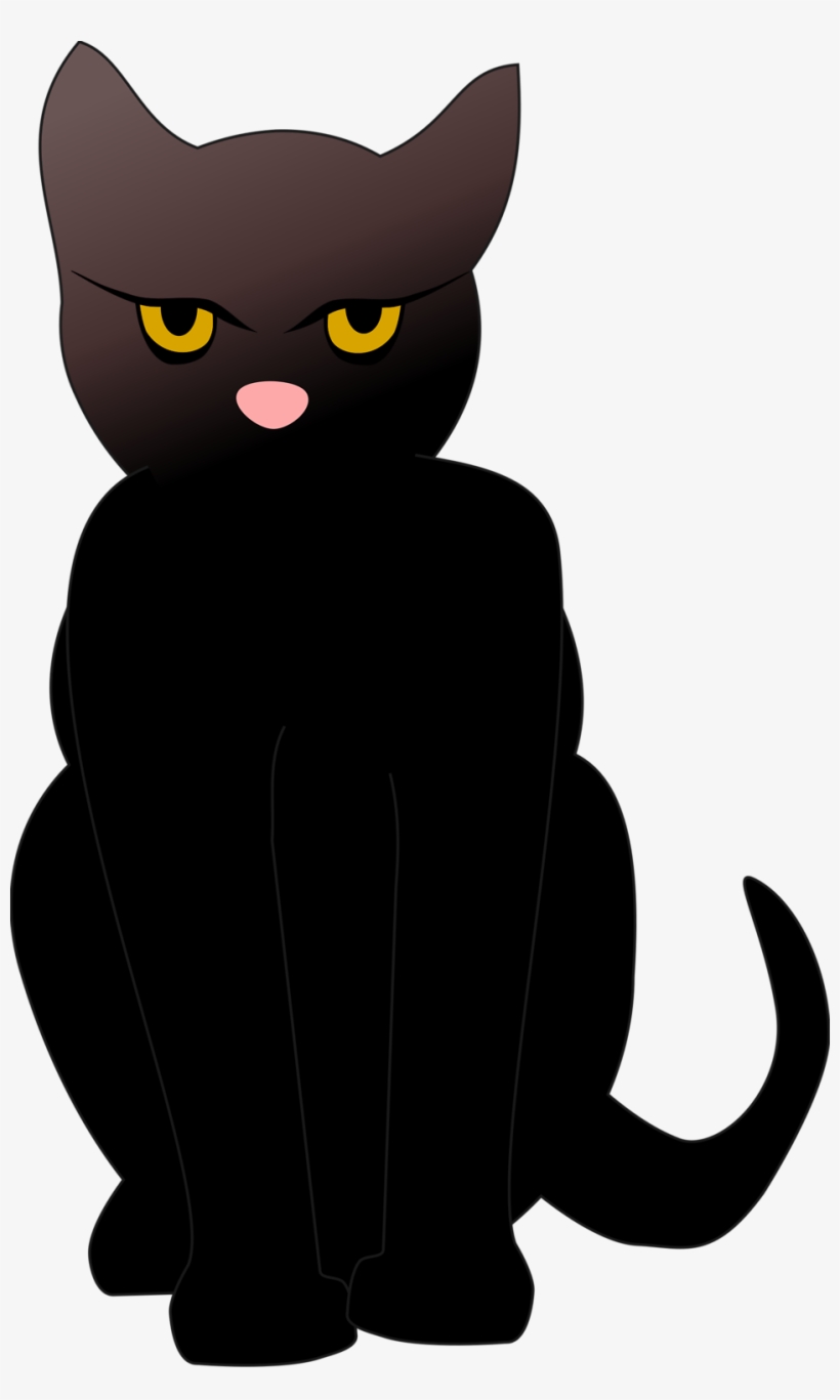 Collection Of Cat High Quality Kitten - Cat Clipart Transparent Background, transparent png #230739