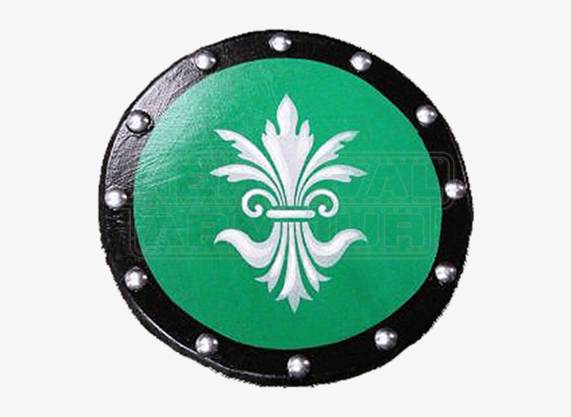 Wooden Fleur De Lis Shield - Emblem, transparent png #230744