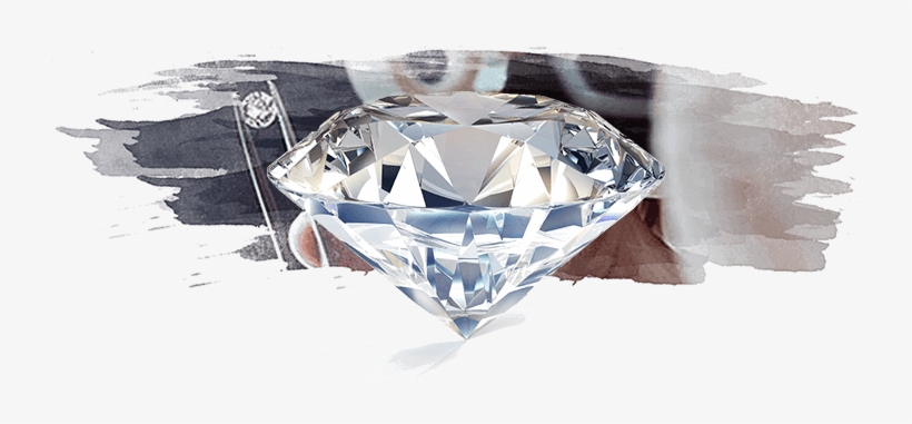 Certified Diamonds, Grown In A Lab - Lab Grown Diamond Png, transparent png #230834