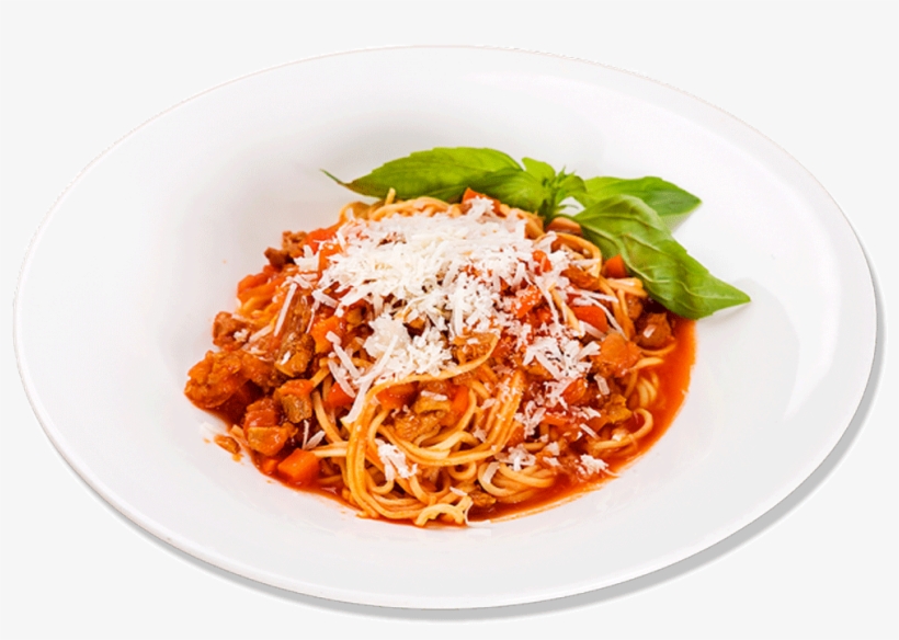 Spaghetti Bolognese - Паста Болоньезе Png, transparent png #230892