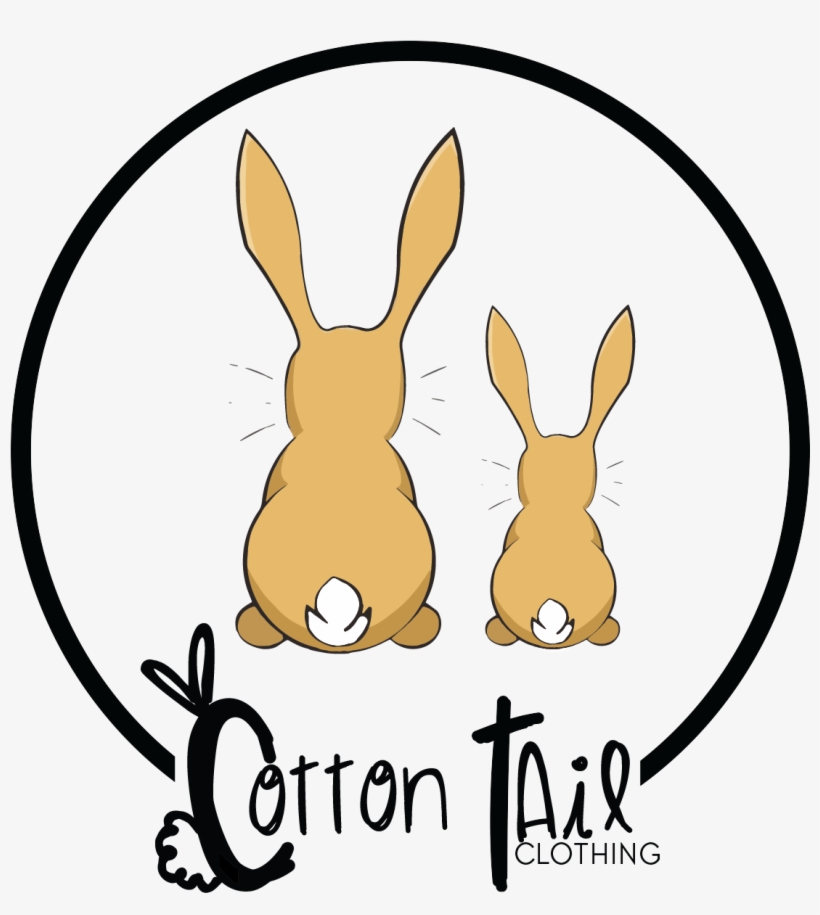 Cotton Tail Clothing - Clothing, transparent png #231002
