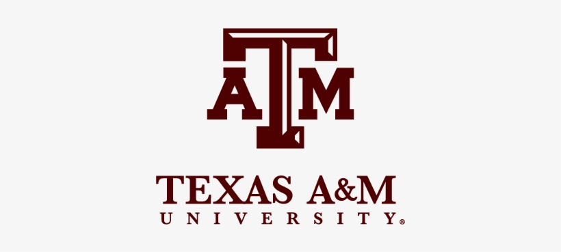 Pdf / Jpg / Png / Svg - Texas A M University Logo, transparent png #231154