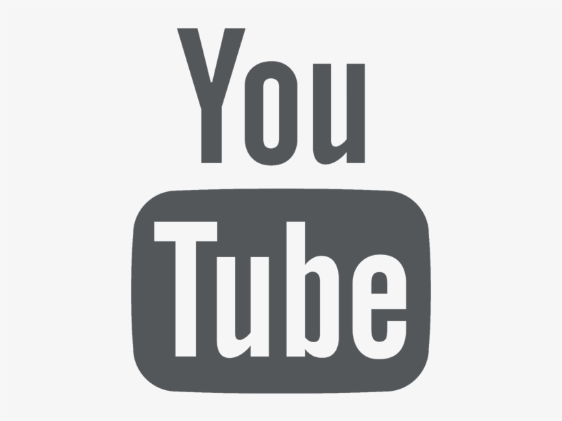 Youtube - Youtube Logo W No Background, transparent png #231156