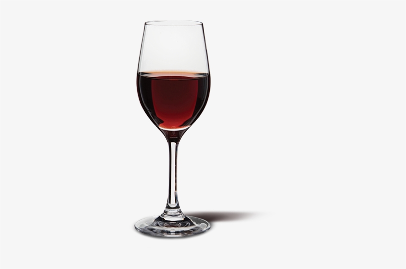 Wineglass - Red Wine Glass Transparent, transparent png #231183