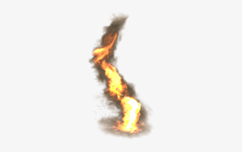5 Power Asset Firestorm Tornado - Tornado, transparent png #231473
