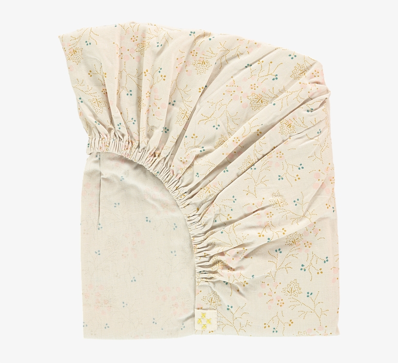 Home - Floral Fitted Sheet, transparent png #231503