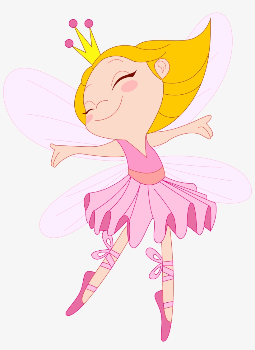15 - Fairy, transparent png #231701