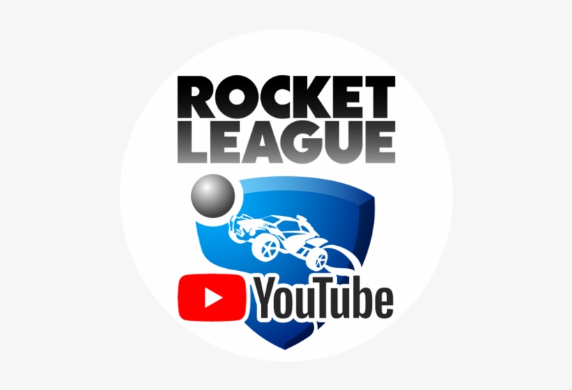 Rocket League Playlist - Rocket League Games Logo Tote Bag, transparent png #231728