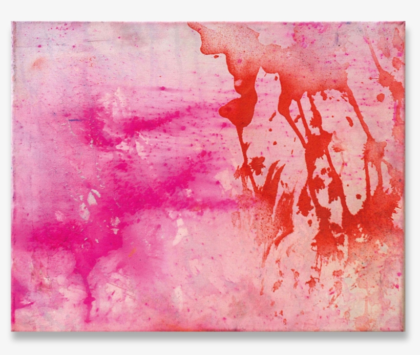 R - A - P - At Holi Festival - Greeting Card, transparent png #231729