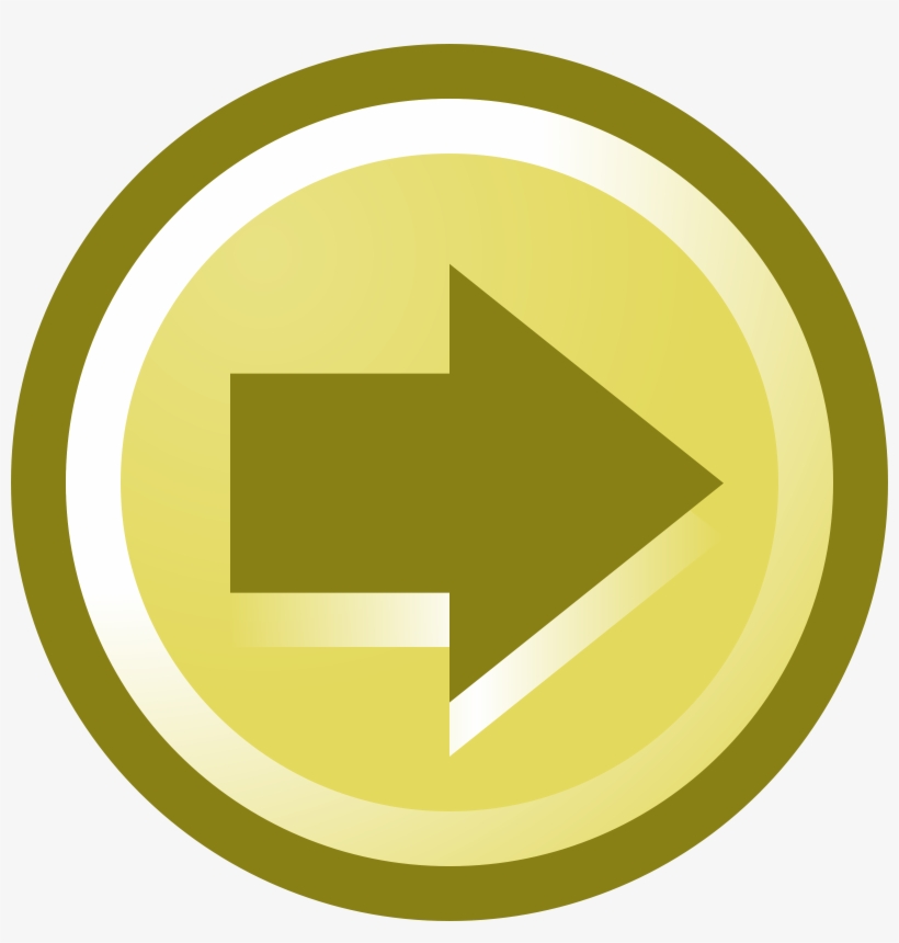 Arrow Icon Vector Png - Arrow Icon, transparent png #231766