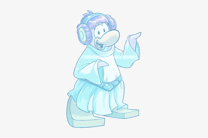 Leia Congratulations - Cartoon, transparent png #231807