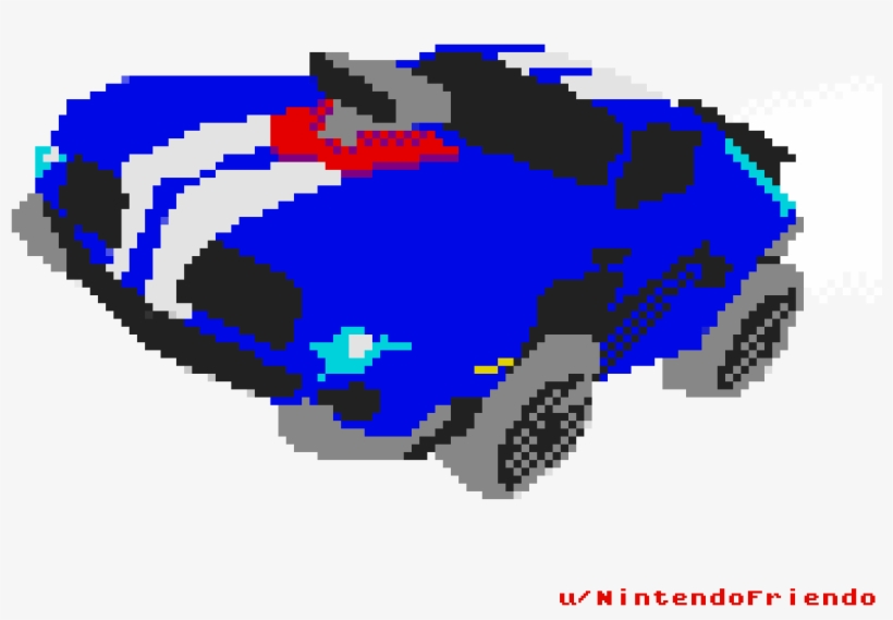 Image/gifi Made A Gt Pixel Art, transparent png #231904
