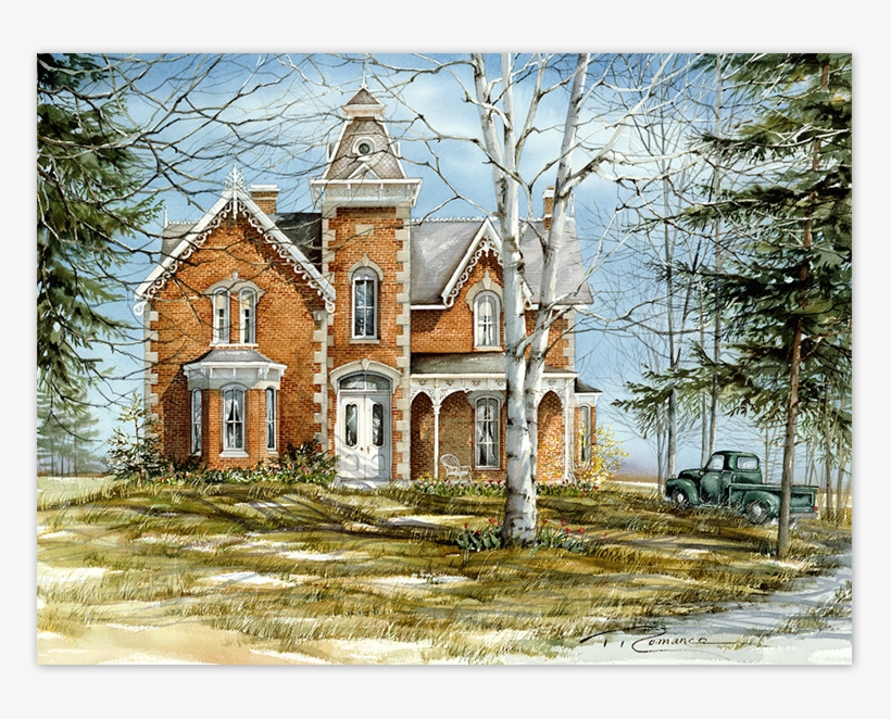 Kaneff House - Niagara Image Gallery, transparent png #231937