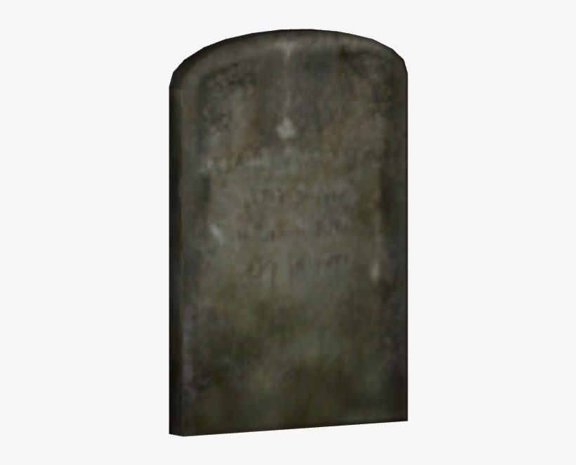 Tombstone - Tombstone .png, transparent png #232095