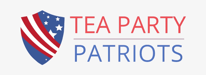 Pursue Your American Dream - Tea Party Patriots Logo, transparent png #232117