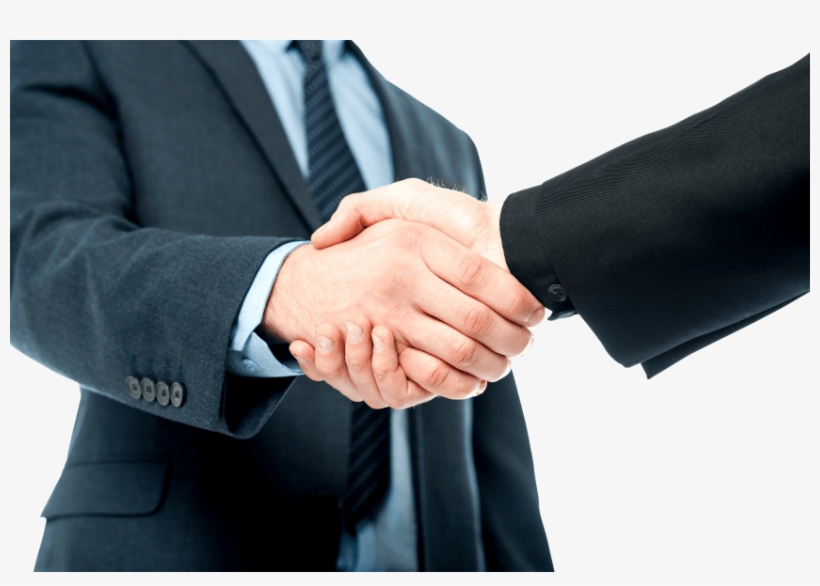Free Png Business Handshake Png Images Transparent - Business Handshake Png, transparent png #232164