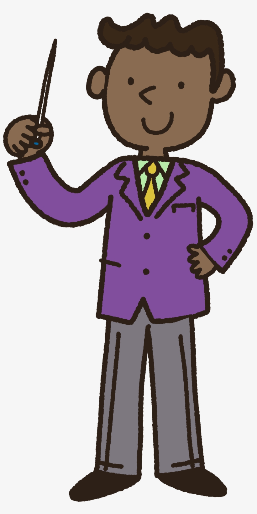 Image Download Africa Clipart Diversity - Instructor Clipart, transparent png #232188