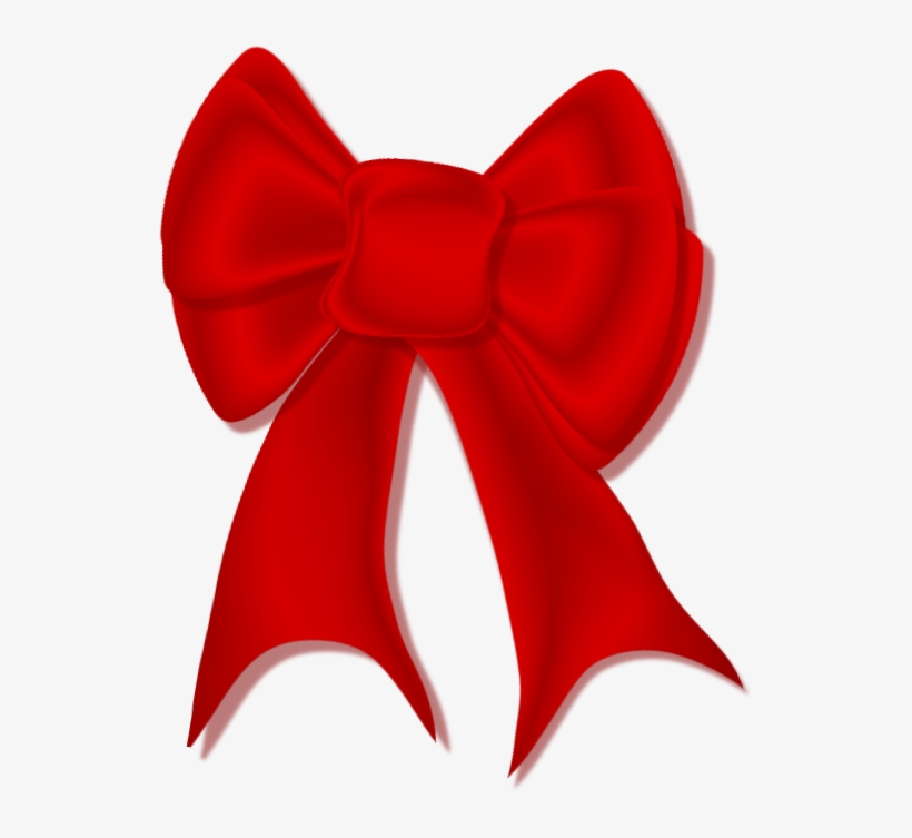 Google Search Red Bows, Christmas Ribbon, Psp, Ribbons, - Kırmızı Fiyonk Png, transparent png #232215