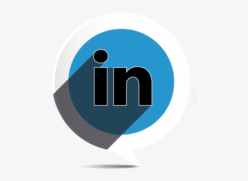 Linkedinicon Jana Janssen 2017 05 10t14 - Panneau Interdit, transparent png #232315