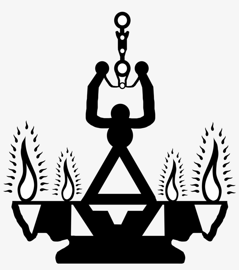 Vilakku Png, transparent png #232367