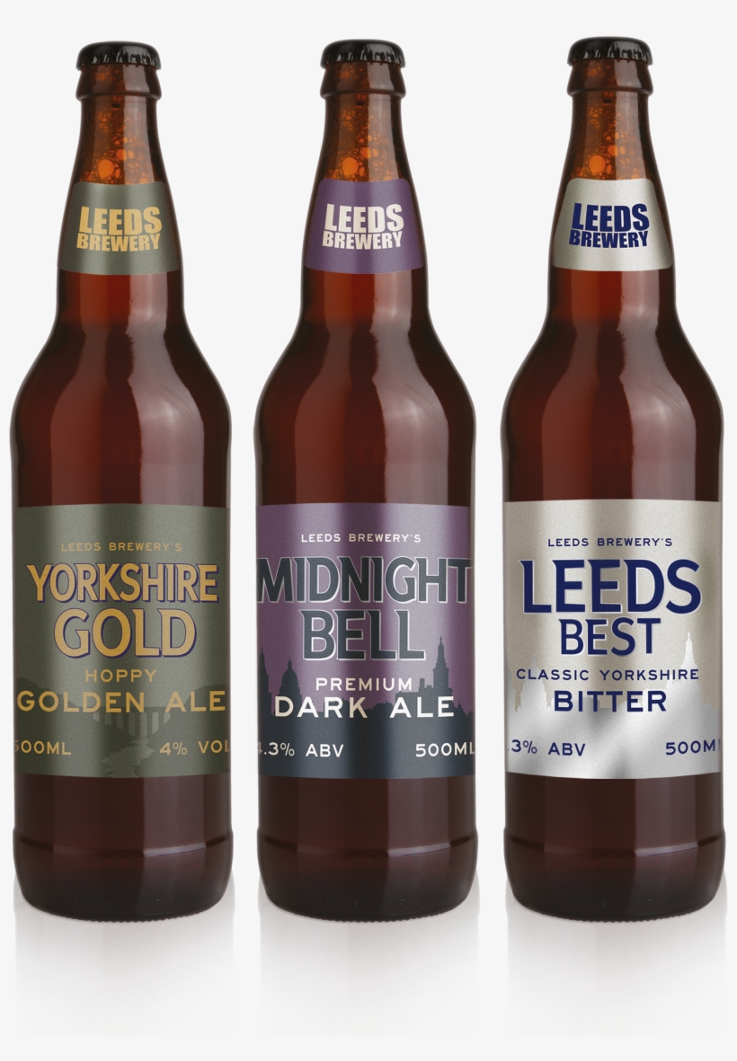 Leeds Beer - Free Transparent PNG Download - PNGkey