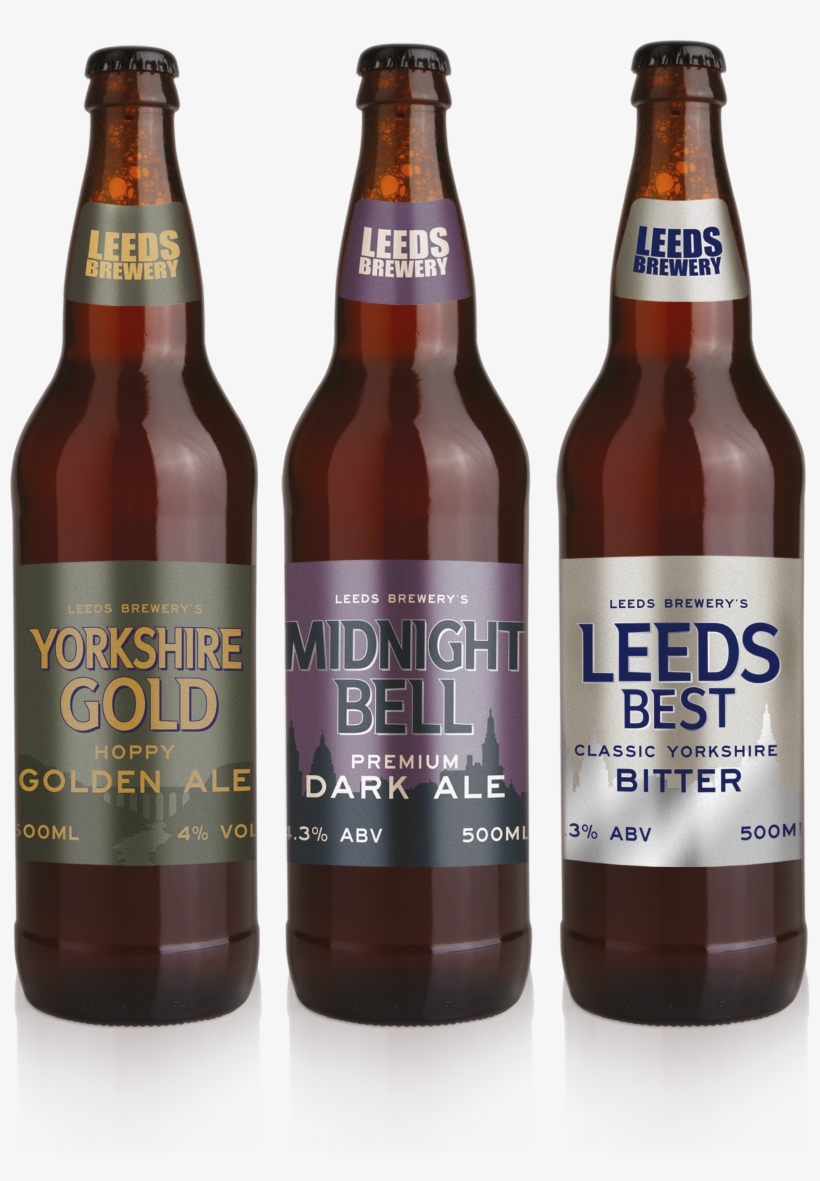 Leeds Beer, transparent png #232437