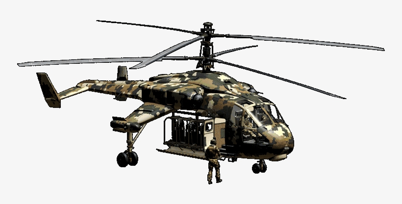 Mi-290 Taru - Arma 3 Helicopters Png, transparent png #232562