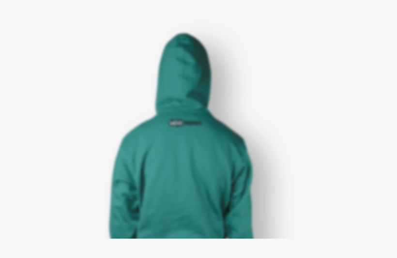 Primary Tshirt Blur - Hoodie, transparent png #232630
