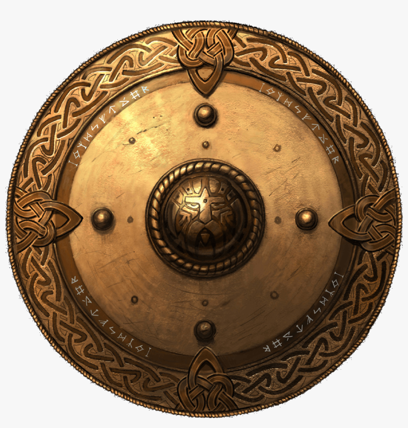 Shield Png Free Download - Knights Of The Martyr. Book One, transparent png #232956