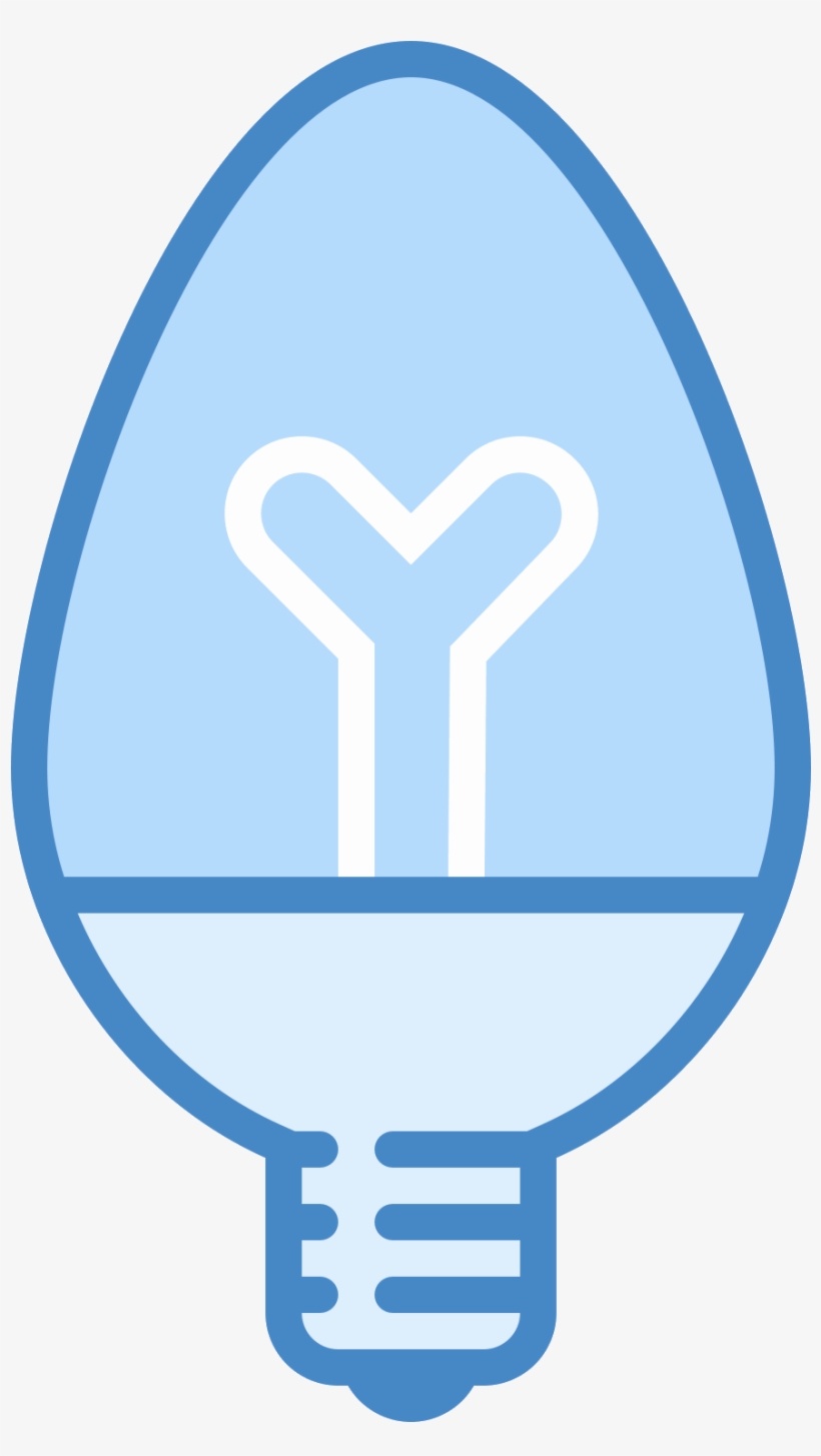 Żarówka Żwiecowa Płaska Icon - Icon, transparent png #232958