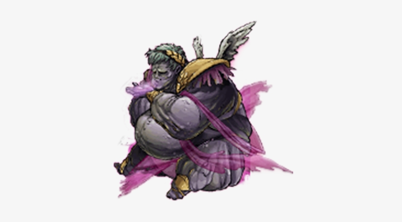 Cupid - Mutants Genetic Gladiators Mutantes Gratis, transparent png #233163