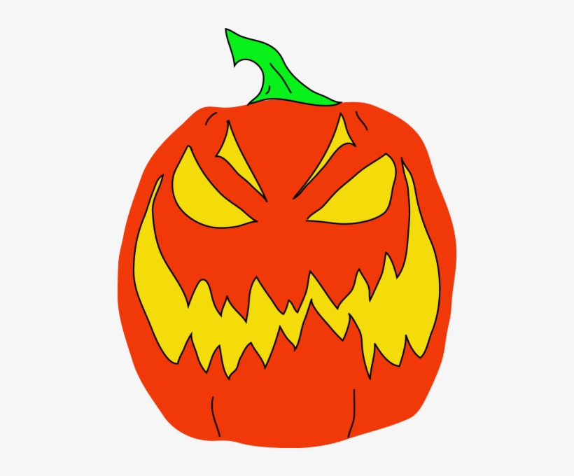 Jack O Lantern - Jack O Lantern .png, transparent png #233182