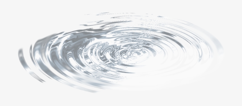 Water Ripple Png, transparent png #233270