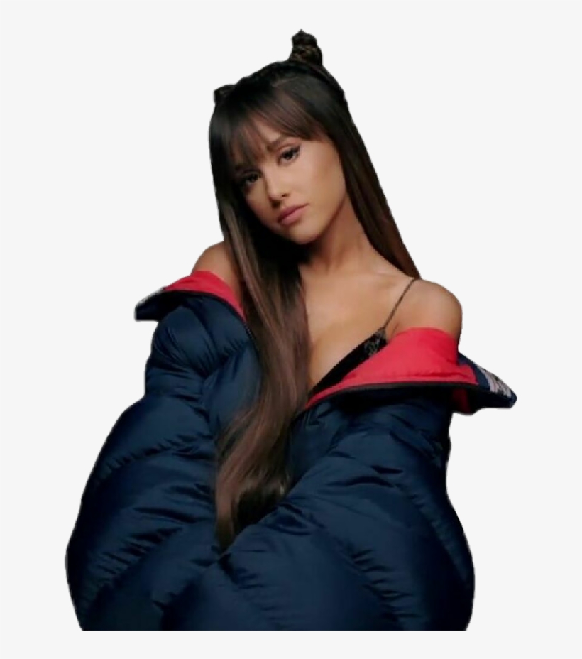 Ariana Grande Png Tumblr - Ariana Grande Everyday, transparent png #233377