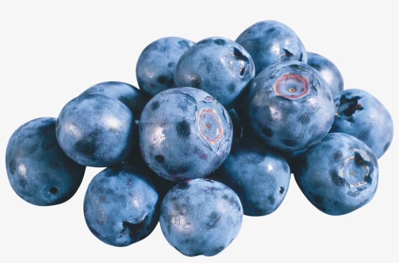 Blueberries Png, transparent png #233424