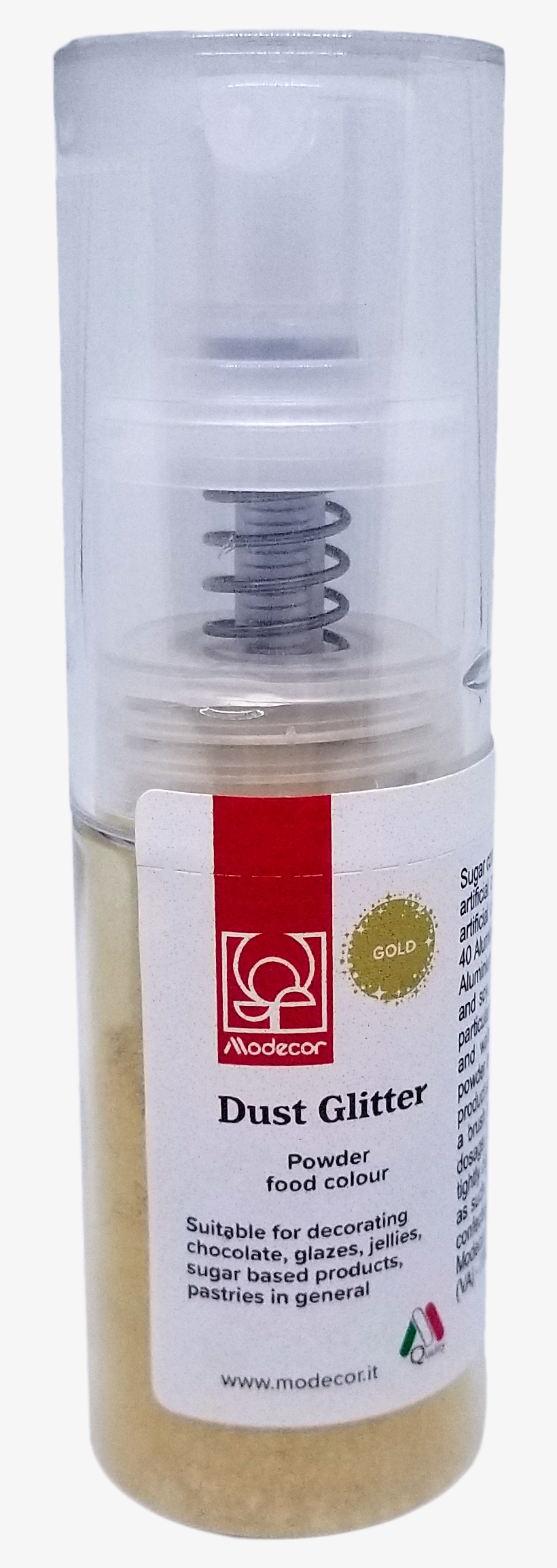 Gold Glitter Dust Png - Cosmetics, transparent png #233468