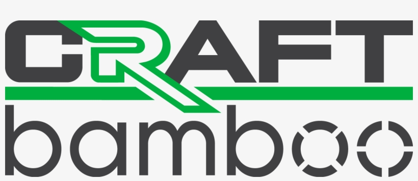 Craft Bamboo Racing Logo, 2014 - Sign, transparent png #233470