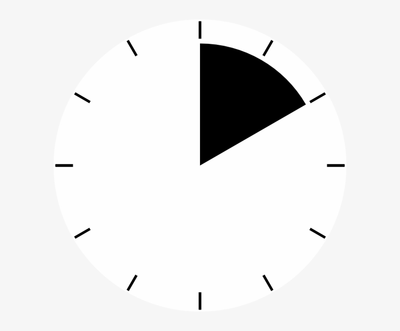 Clock, transparent png #233735