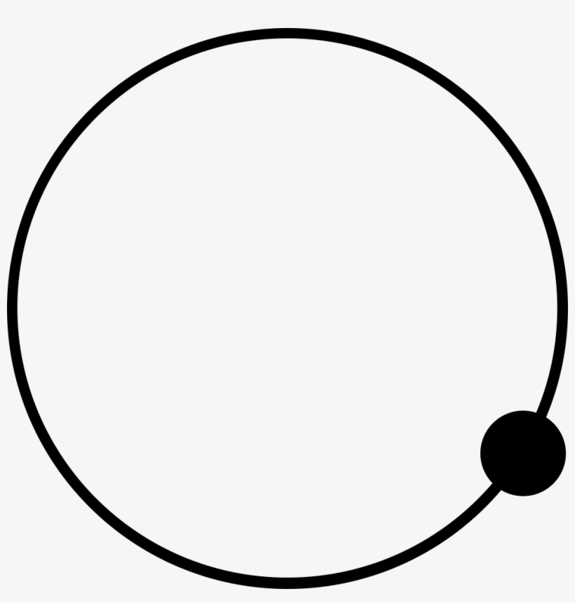 Drop Down Loading Comments - Circle, transparent png #233819