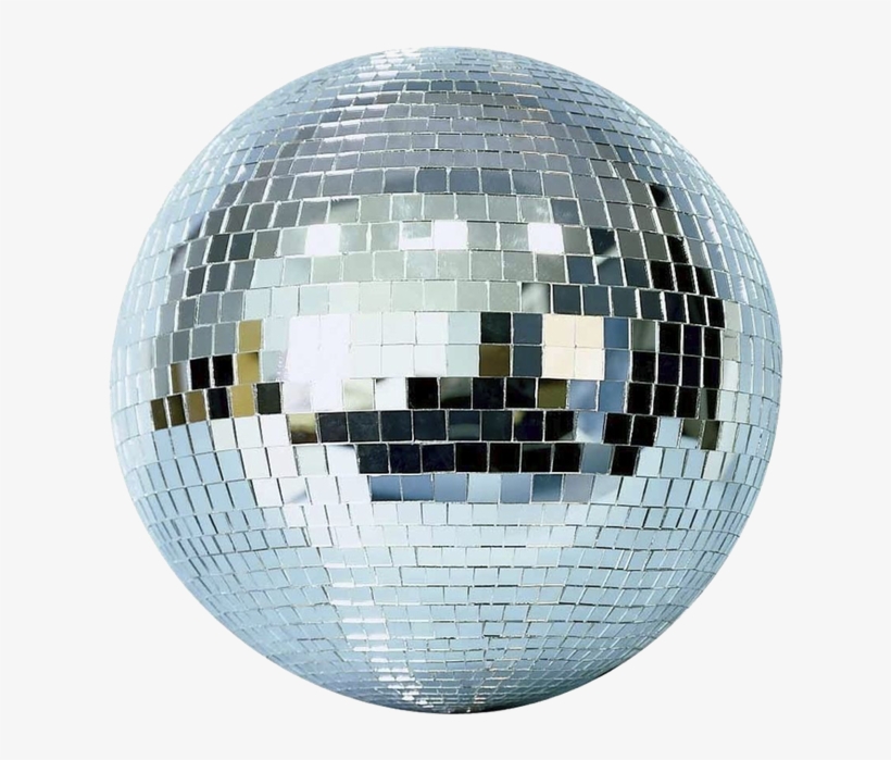 Mirror Ball Png - 1970s Disco Ball, transparent png #234089